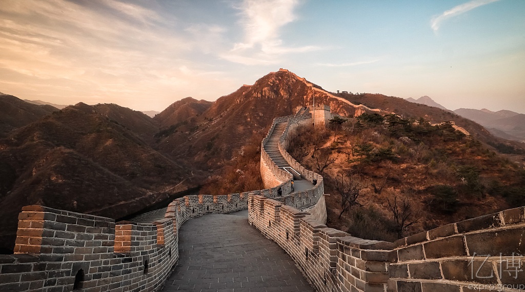 Великая Китайская стена: история, факты, как добраться
