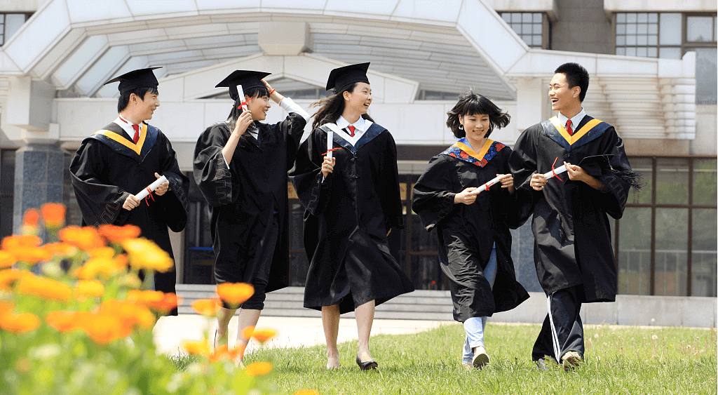 Лучшие университеты Китая 2023