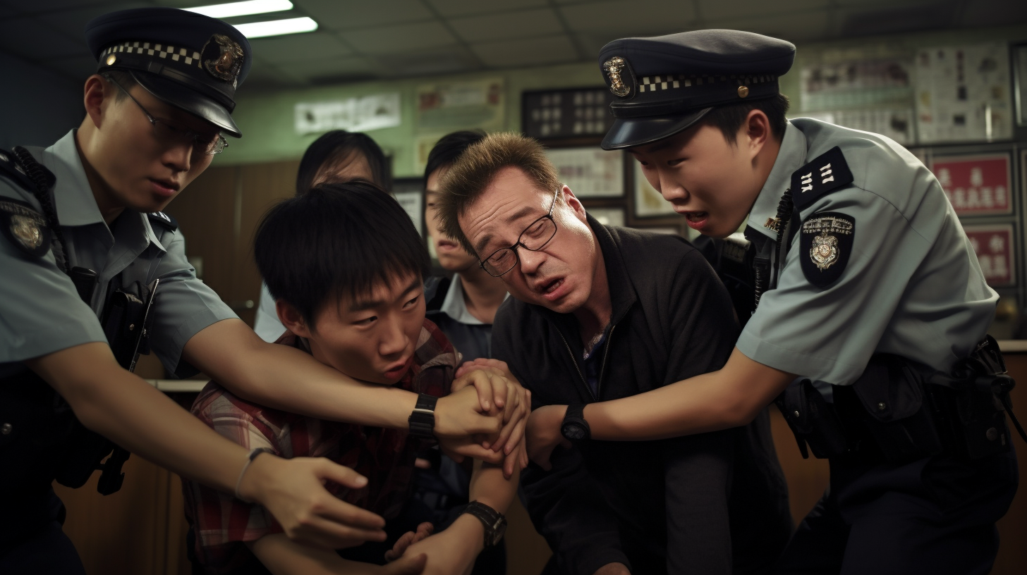 Конец эры репетиторов в Китае: жесткие штрафы для нарушителей