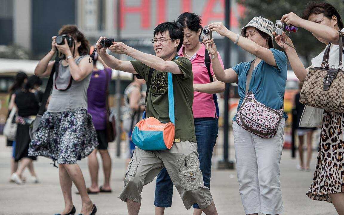 Ограничения для туристов из Китая: какие страны ввели дополнительные требования