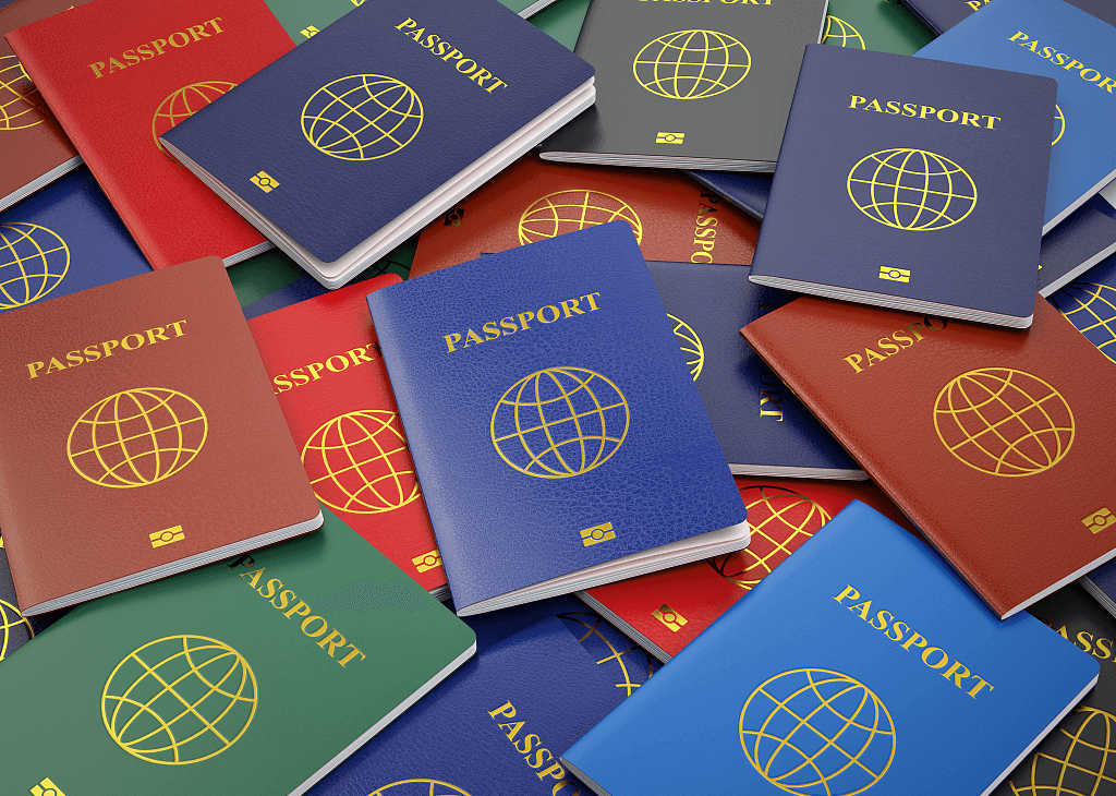 Рейтинг паспортов мира 2023 года: самые сильные и слабые паспорта