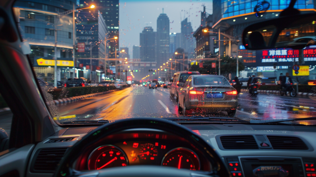 дорожное движение в китае.png дорожное движение в китае.png