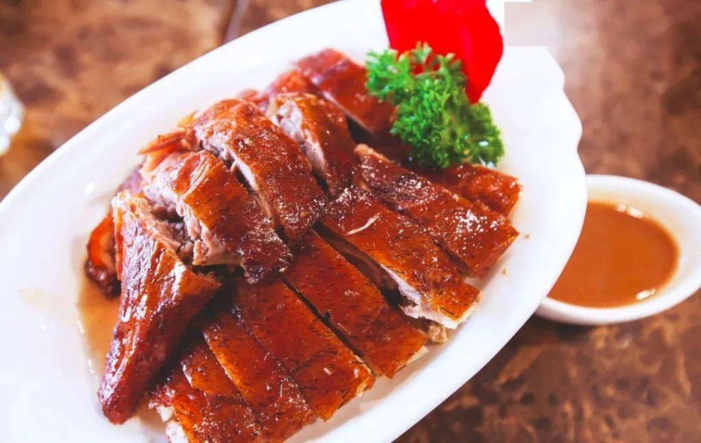 Печеный гунминский гусь.jpeg Печеный гунминский гусь.jpeg