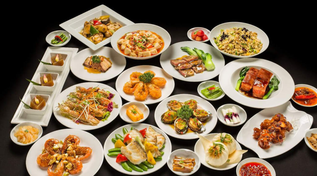 Китайская кухня: особенности, популярные блюда, что попробовать в Китае .