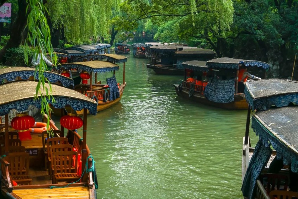 деревня на воде Фошань.jpg