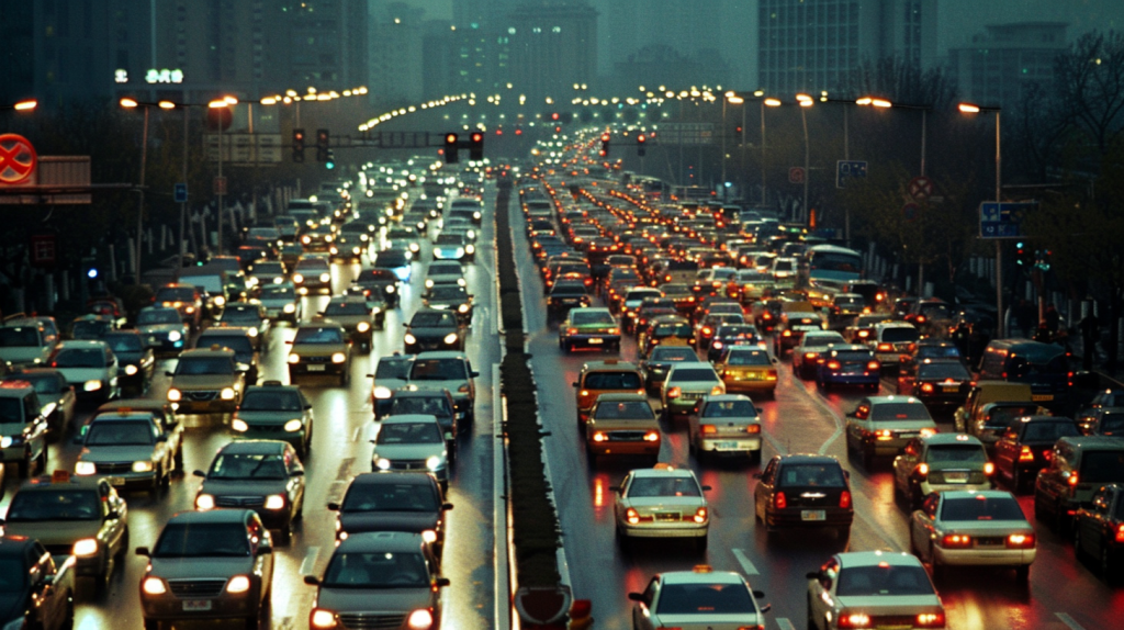 пробки в пекине.png пробки в пекине.png