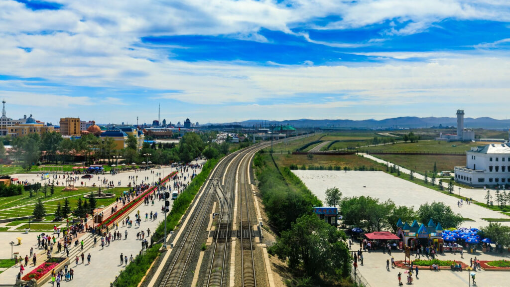 Фото забайкальск маньчжурия