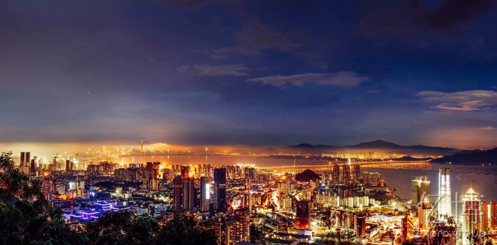 Лучший город для бизнеса в Китае
