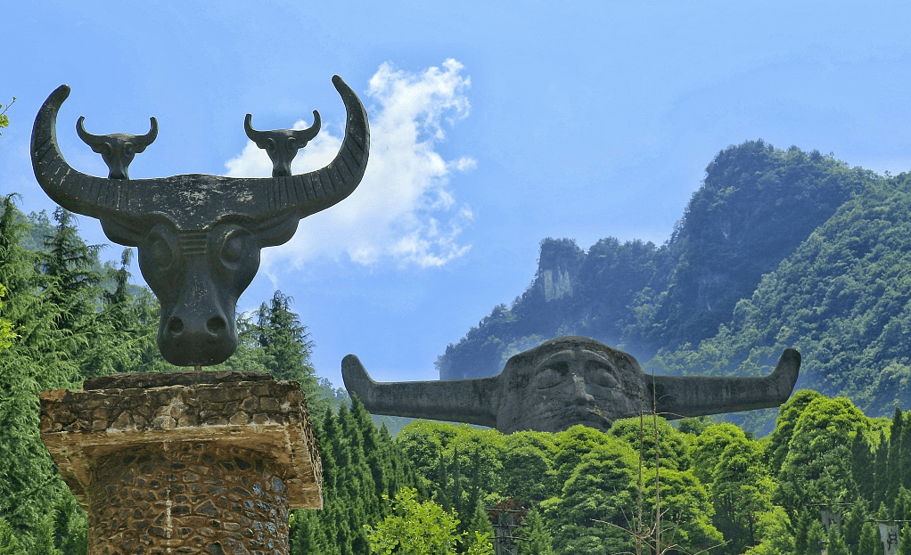 Шэньнунцзя, объект ЮНЕСКО.jpeg