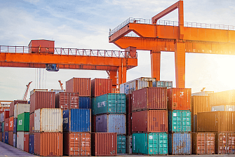 Как переправить большую партию товара из Китая: как перевозят контейнеры