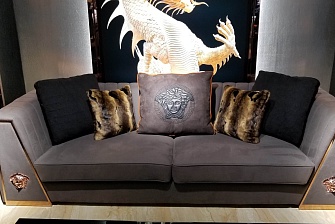 Брендовая мебель из Китая
