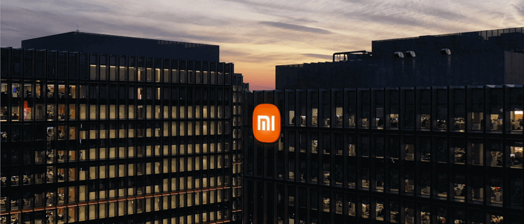 Xiaomi: История успеха ｜Китай.Ру