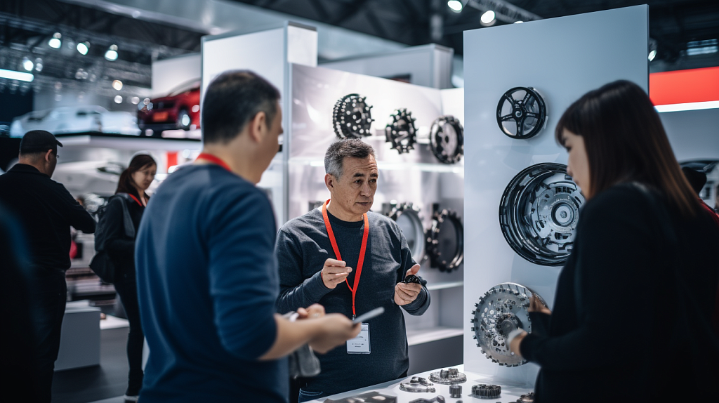 Выставка Automechanika Shanghai 2024 даты, содержание, как добраться