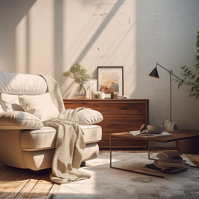 Мебель из Китая под заказ