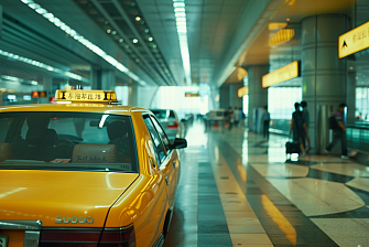 Как не быть обманутым в такси в Китае