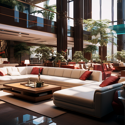 Мебельный тур в Китай