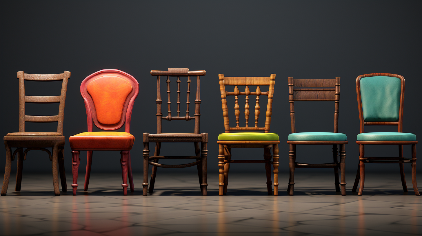 Мебель из Китая оптом