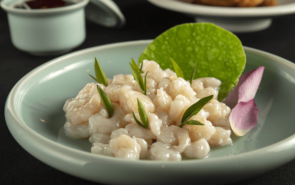 Креветки Лунцзин.jpg Креветки Лунцзин.jpg