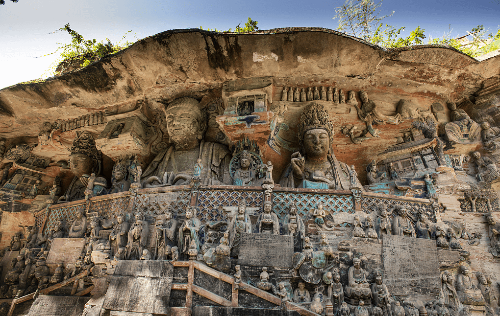 рельефы дацзу.jpg рельефы дацзу.jpg