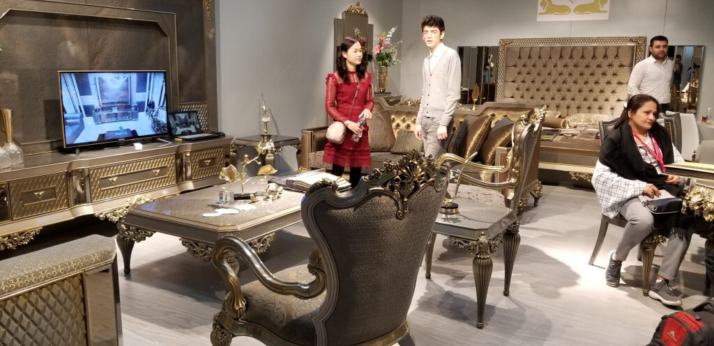 Китайская мебель Стоит и зачем ехать в Китай за мебелью