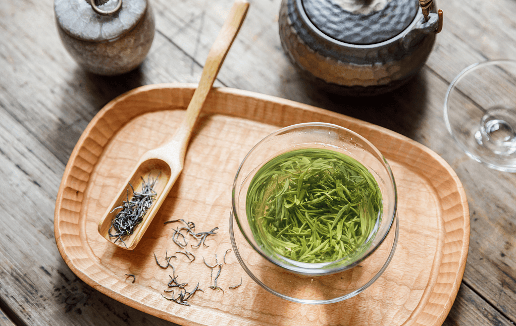 Синьян Маоцзянь.jpg Синьян Маоцзянь.jpg