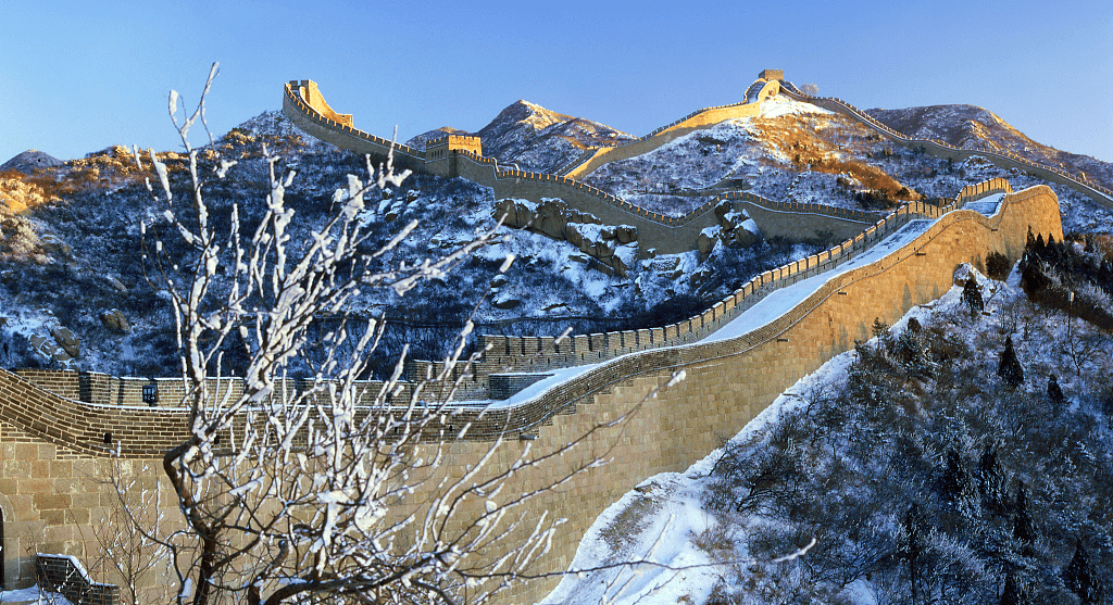 китайская стена, зима в пекине.jpg китайская стена, зима в пекине.jpg