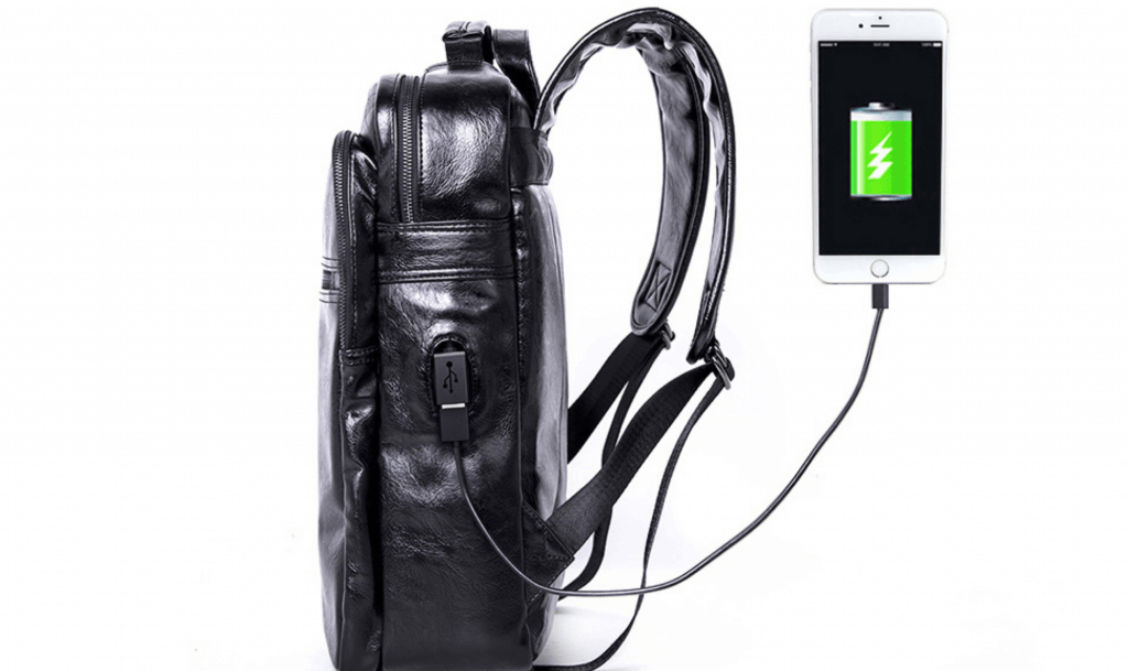 Умный рюкзак китайские товары Умный рюкзак китайские товары