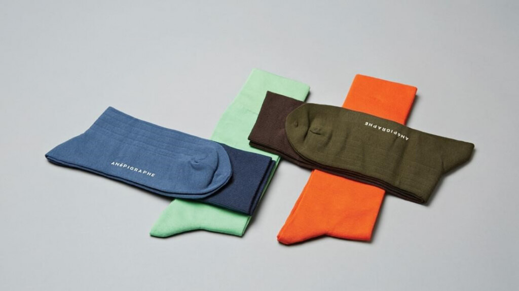 Носки из Китая Носки из Китая