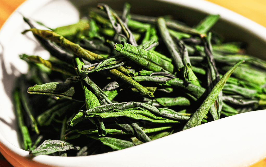 Тыквенные семечки из Лю Ань.jpg Тыквенные семечки из Лю Ань.jpg