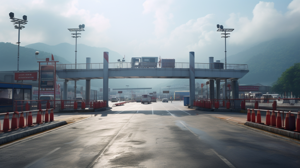 граница Гонконга с Китаем.png граница Гонконга с Китаем.png