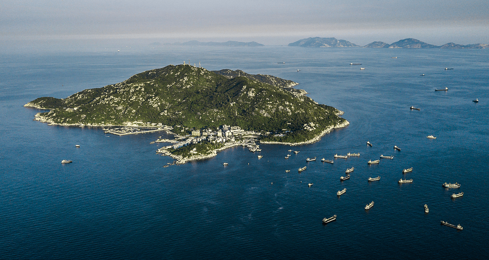 内伶仃岛.jpg 内伶仃岛.jpg