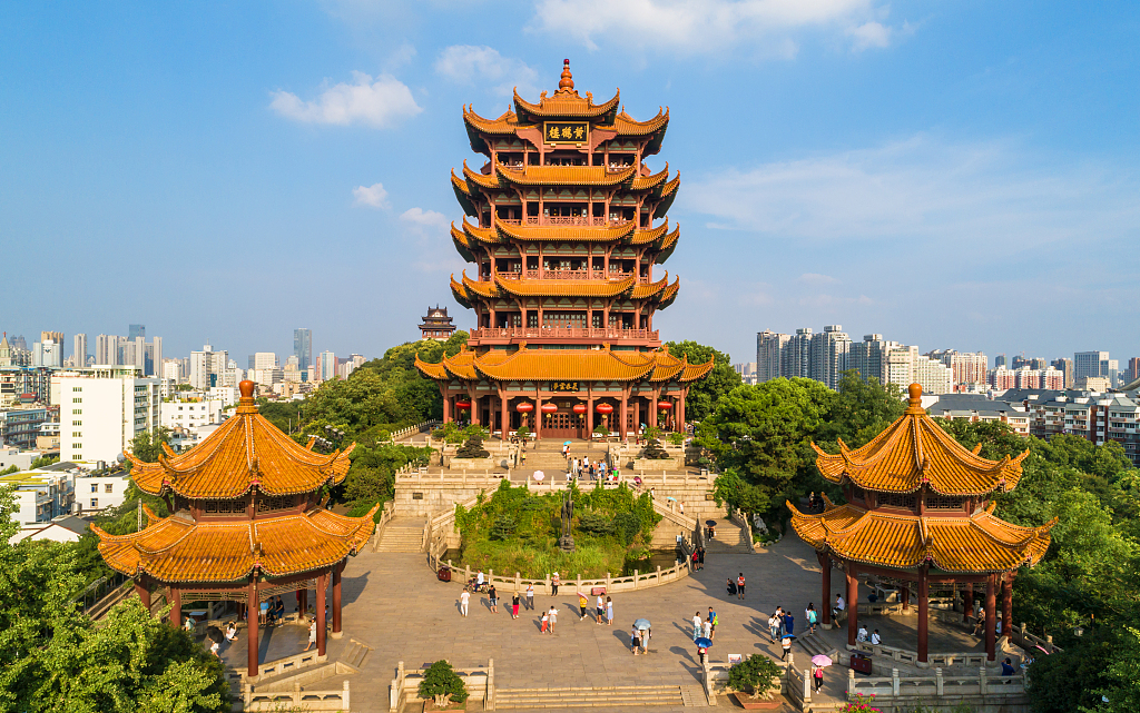 Башня желтого журавля.jpg Башня желтого журавля.jpg