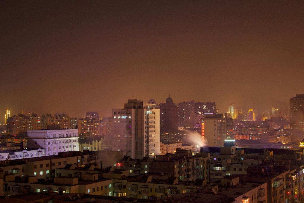 город Харбин.jpg город Харбин.jpg