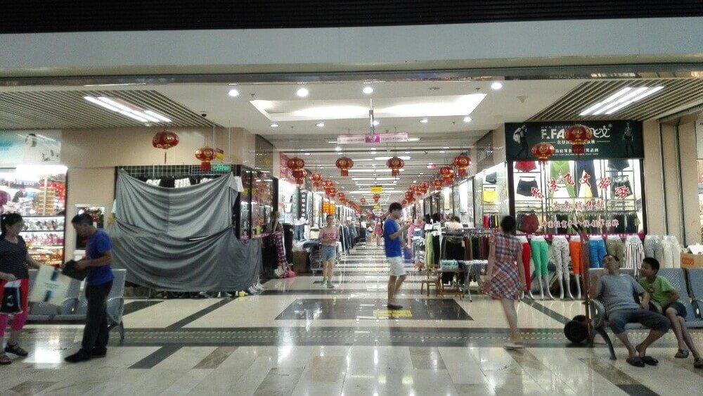 Как правильно закупать товар на рынках ИУ Как правильно закупать товар на рынках ИУ