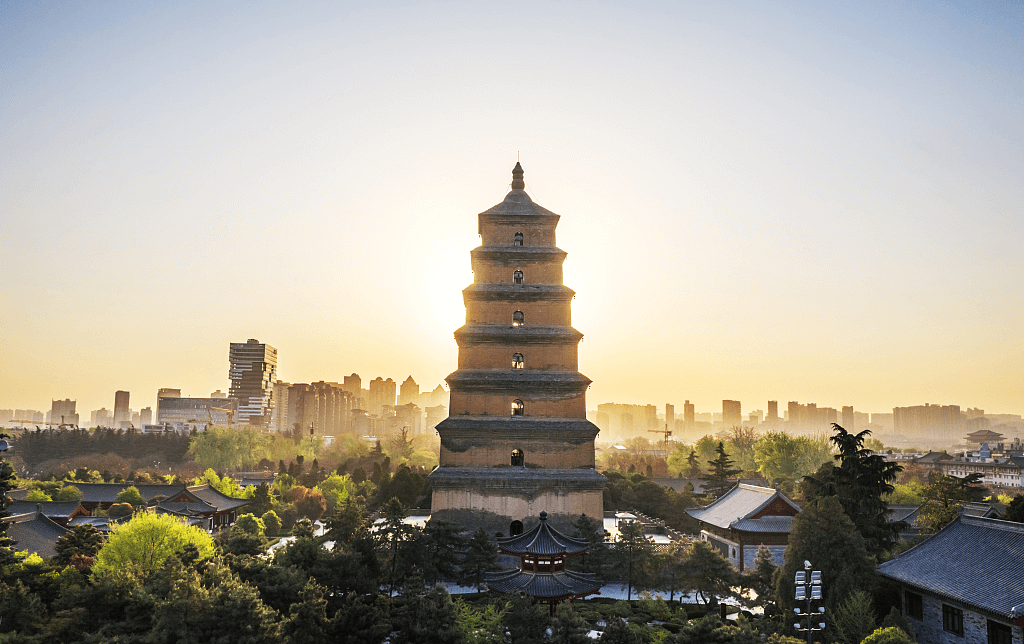 большая пагода гусей.jpg большая пагода гусей.jpg