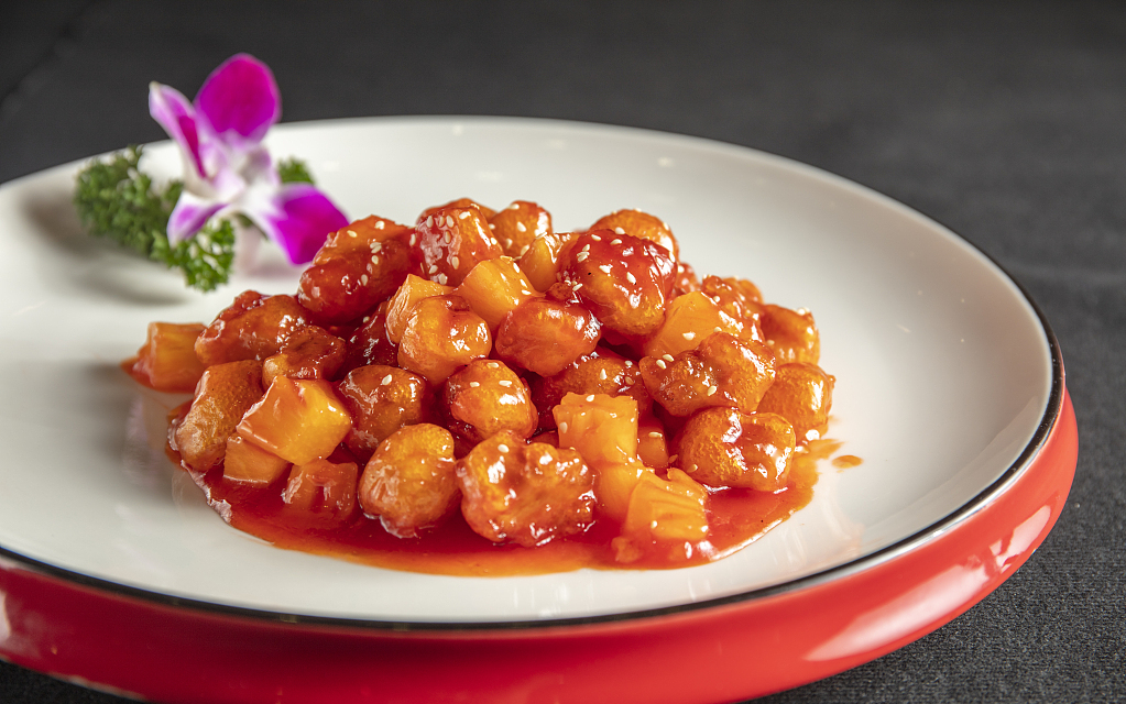 Кисло-сладкая свинина.jpg Кисло-сладкая свинина.jpg